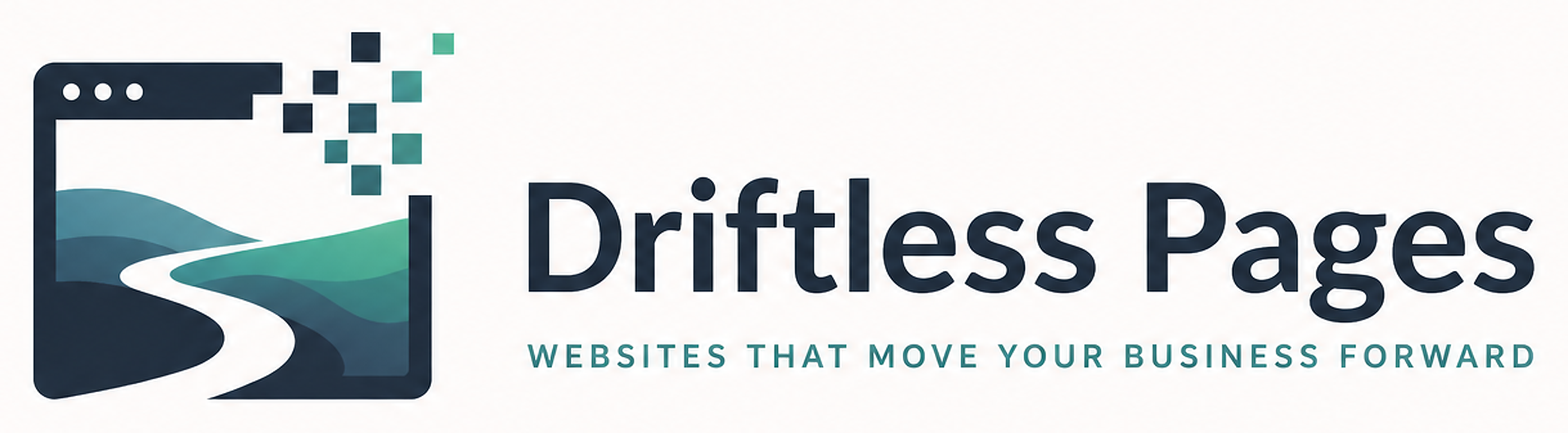 Driftless Pages